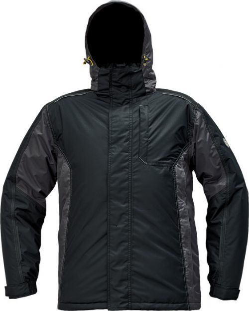 DAYBORO parka navy M
