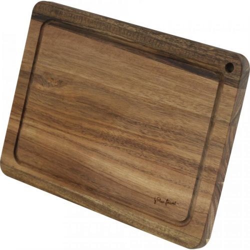 LT2145 KRÁJACIA DOSKA 28X20 ACACIA LAMART