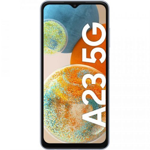 SM-A236 Gal. A23 5G 4/128GB Blue SAMSUNG