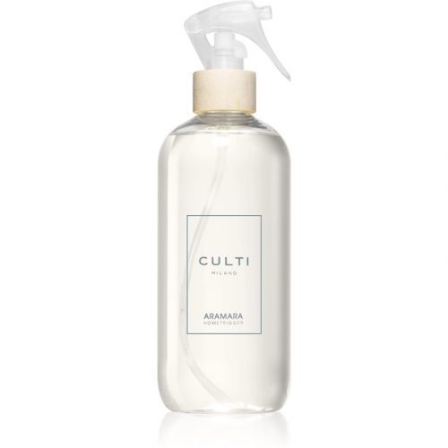 Culti Home Aramara bytový sprej 500 ml