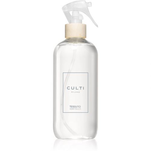 Culti Home Tessuto bytový sprej 500 ml