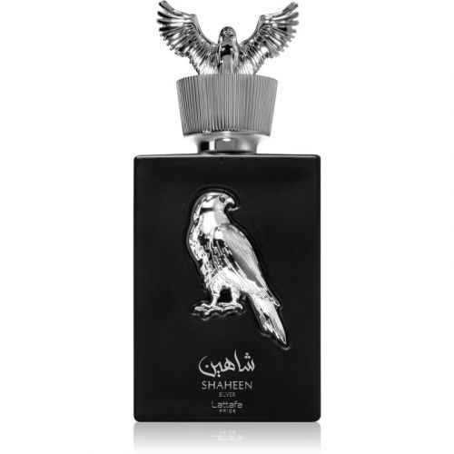 Lattafa Pride Shaheen Silver parfumovaná voda unisex 100 ml