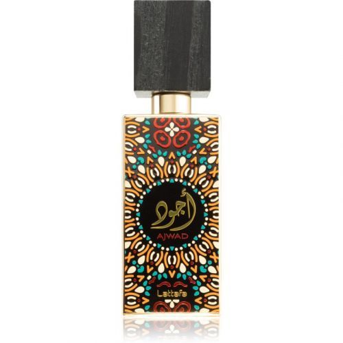 Lattafa Ajward parfumovaná voda unisex 60 ml