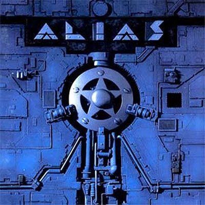 ALIAS - ALIAS, CD