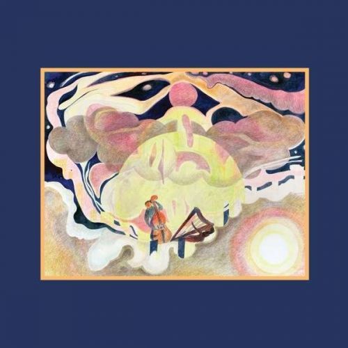 DOUGLAS, DEZRON & BRANDEE - FORCE MAJEURE, Vinyl