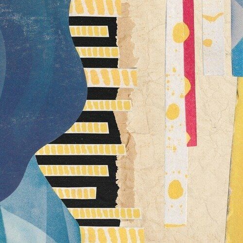 GUOHAN - CITY OF THE SUN AND MOON, Vinyl