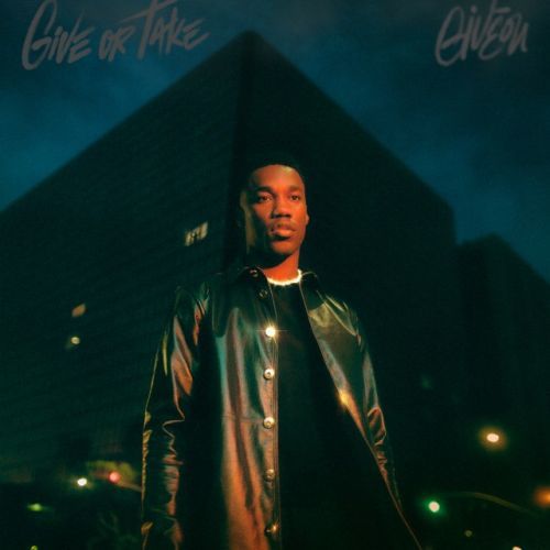 Giveon, Give or Take, Vinyl