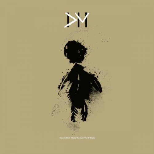 Depeche Mode, Playing The Angel: The 12