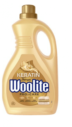 Woolite 2.7 l