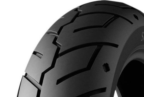 Michelin TL/TT Scorcher 31 Rear RF M/C 150/80 R16 77H