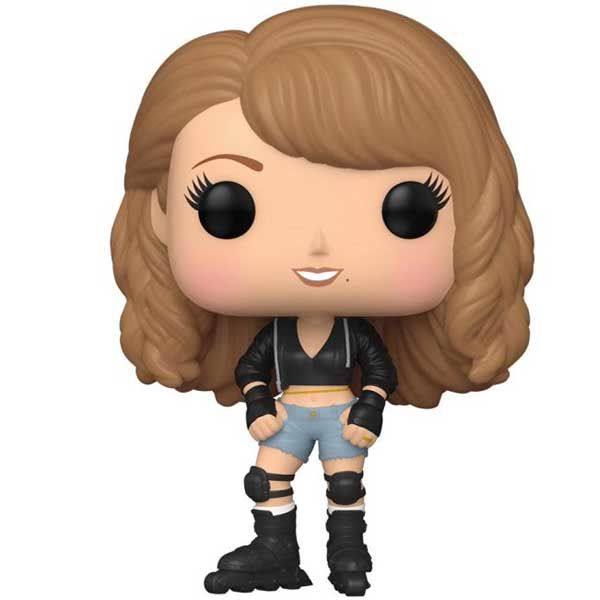 POP! Rocks: Mariah Carey Fantasy POP-0276
