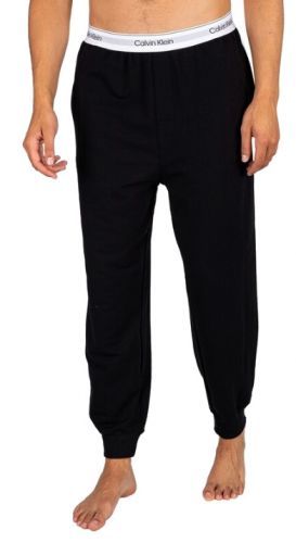 Calvin Klein Pánske tepláky NM2302E-UB1 S