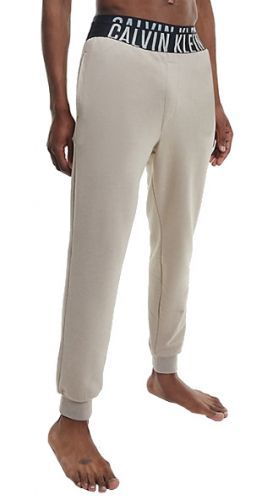 Calvin Klein Pánske tepláky NM1961E -5G4 S