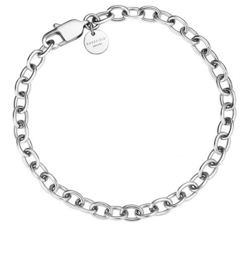 Rosefield Minimalistický oceľový náramok Essentials JBOCS-J594