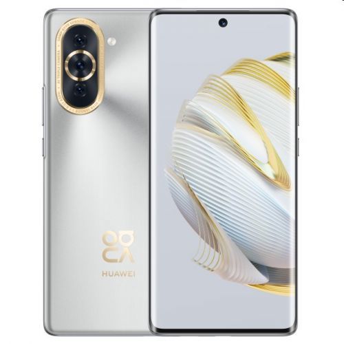 Huawei Nova 10, 8/128GB, starry silver