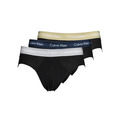 Slipy Calvin Klein Jeans  HIP BRIEF X3