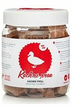 Raw Raw pochúťka mrazom sušená Kačacie prsia 70g
