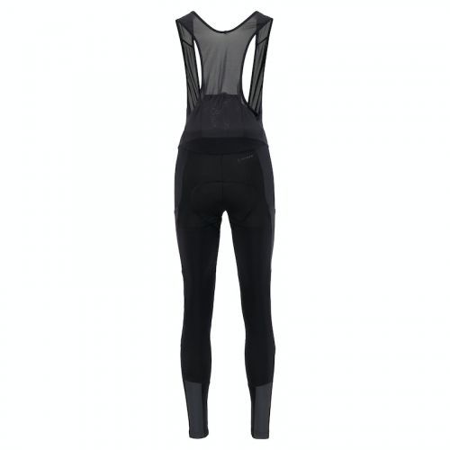 Pánske zimné cyklistické nohavice Scott Tights Gravel Warm +++