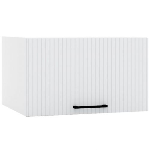 Skrinka do kuchyne Kate w60okgr/560 svetlo šedá mat