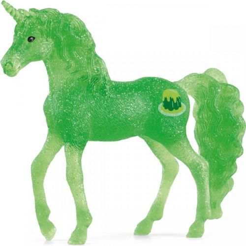 Schleich Zberateľský jednorožec Jelly Fruit