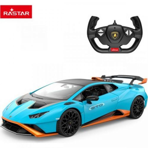 Rastar RC auto Lamborghini Huracán STO 1:14