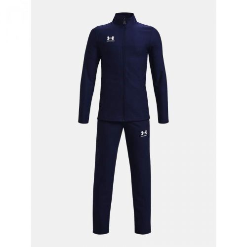 Under Armour Kit Y Challenger Tracksuit-NVY - Guys