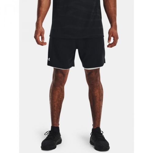 Under Armour Shorts UA Vanish Woven 2in1 Sts-BLK - Mens