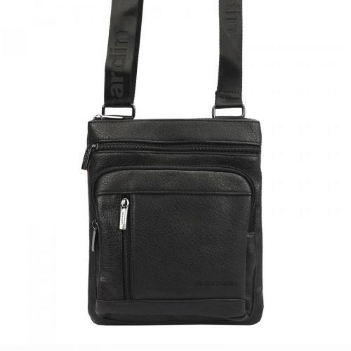 Crossbody taška Pierre Cardin