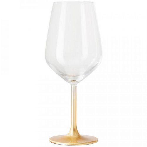 Pohár Na Víno Leo, 490ml