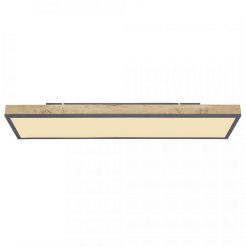 Stropní Led Svítidlo Doro, 80/20cm