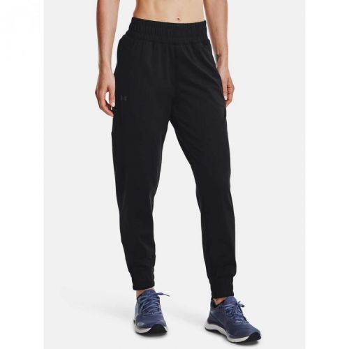 Under Armour Pants Meridian CW Pant-BLK - Women
