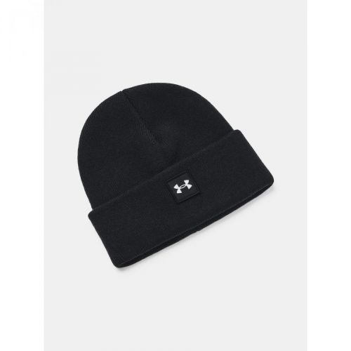 Under Armour Cap Youth Halftime Beanie-BLK - Boys