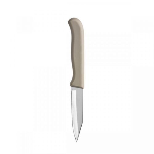 Kuchynský nôž Denis 17 cm - béžová