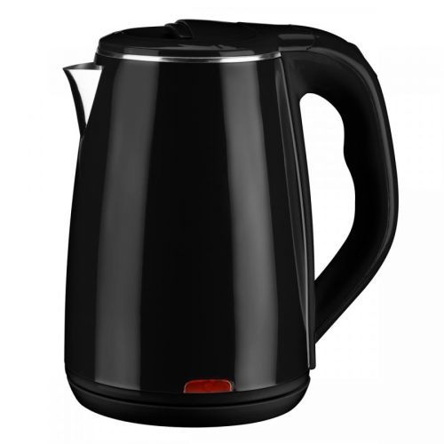 Rýchlovarná kanvica Ervin 1,8 l - čierna