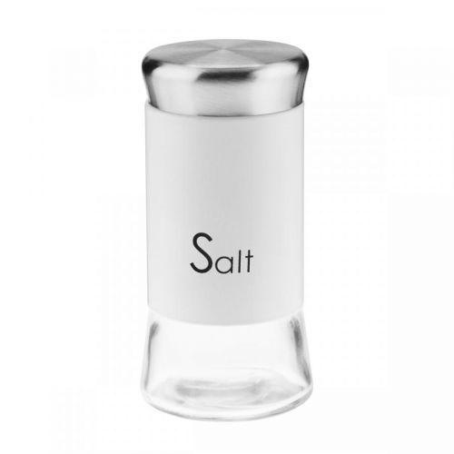 Soľnička Greno 0,15 l - biela