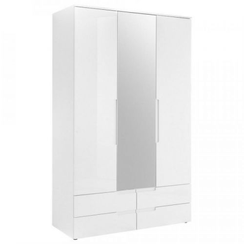 Skriňa S Otočnými Dverami Fun