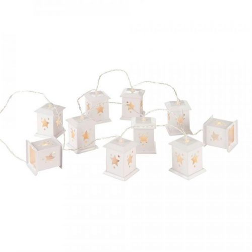 Vianočná Svetelná Reťaz Chumo, 165cm