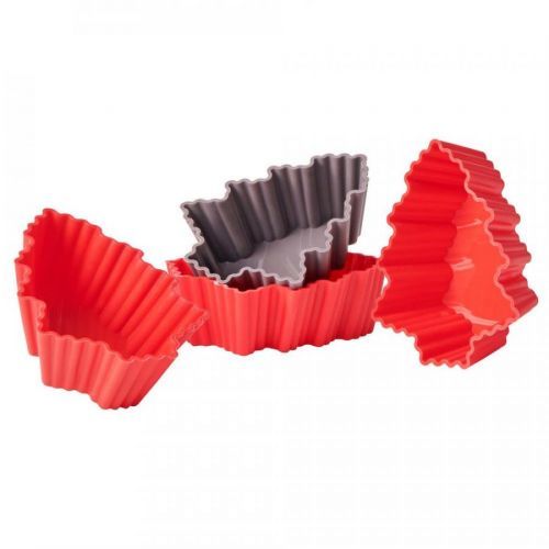 Sada Na Prípravu Cupcakes Christmas Fable