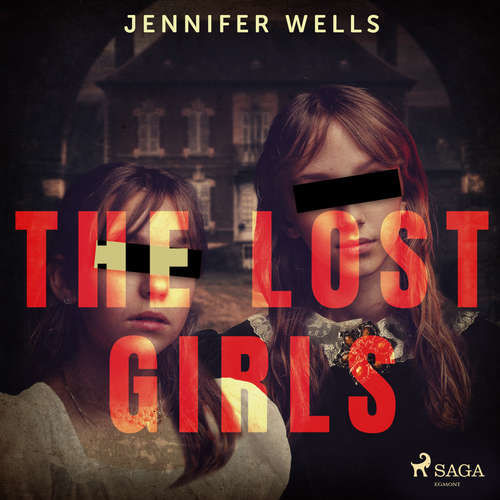 The Lost Girls (EN) - Jennifer Wells (mp3 audiokniha)