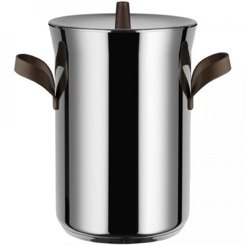 vysoký hrniec na špargľu EDO Alessi 4,0 l