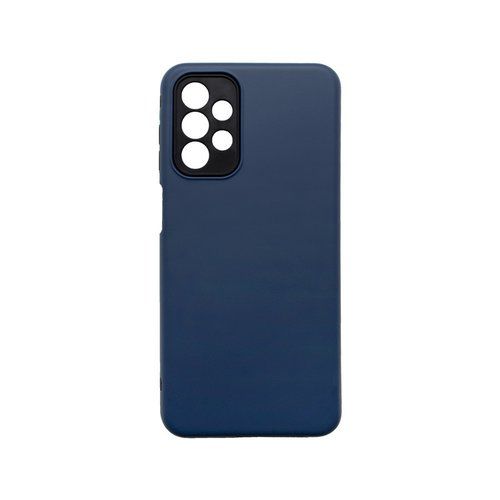 Sturdo Mark puzdro Samsung Galaxy A23 5G, tmavo modré, Hardcase