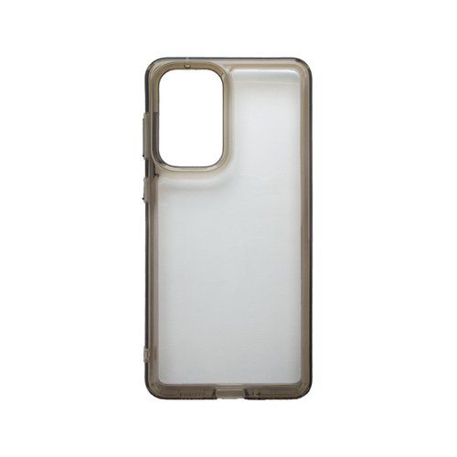 Sturdo Hardcase plastové puzdro Samsung Galaxy A33 5G, Smokey