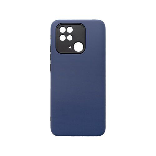 Sturdo Mark puzdro Xiaomi Redmi 10C, modrá, HardCase