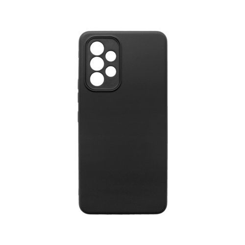 Sturdo Mark puzdro Samsung Galaxy A53 5G, čierna, HardCase