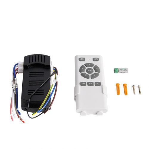 Malaki afstandsbediening met ontvanger