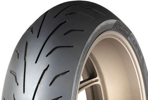 Dunlop QUALIFIER CORE R 190/50 R17 73W