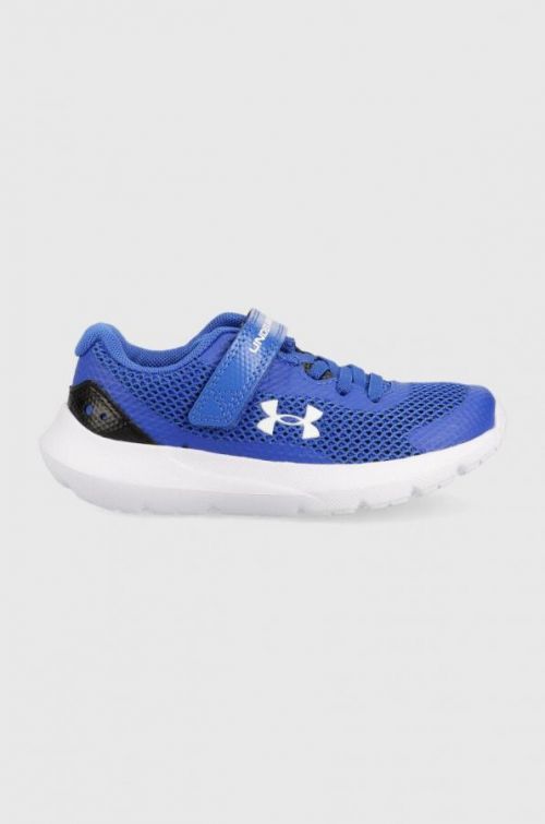 Detské tenisky Under Armour