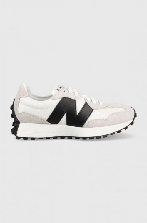 Tenisky New Balance Ms327cwb šedá farba