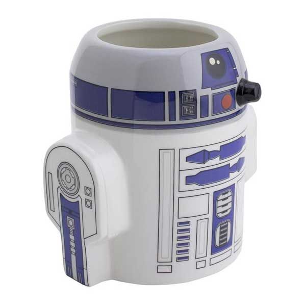 R2D2 Pen and Plant Pot (Star Wars) PP9497SW