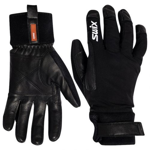 Rukavice na bežky Swix Surmount waterproof